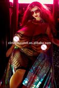 CLM(Climax Doll) 72cm Wholesale Solid TPE soft real fat sex doll with full skeleton big boobs big breast big butt produced by AUTOMATIC WOMAN